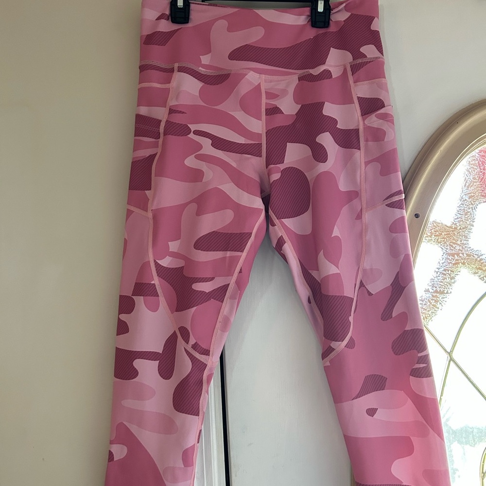 Ziya workout leggings
